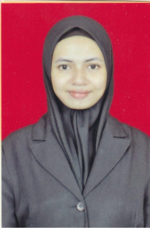 EKA SAFITRI, S.E