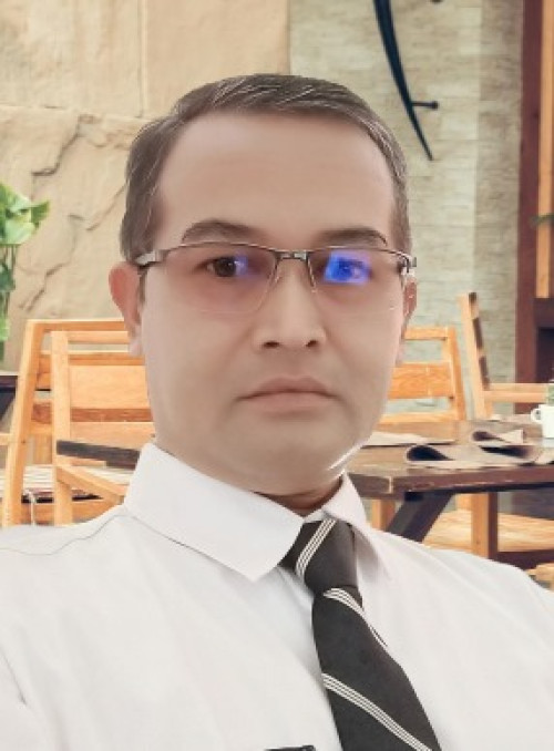 AGUNG TAUFIQ,SE